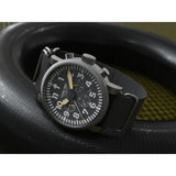 Lum-Tec Combat B55 Chrono Watch | 43mm
