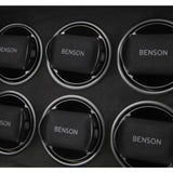 Benson BEN Black LE 6.16 | Red