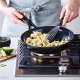 Greenpan Smartshapes Ceramic Nonstick Open Frypan | 9.5"