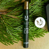 Ellis Brooklyn Eau De Parfum | APRES 10ml Travel Spray