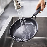 Greenpan Smartshapes Ceramic Nonstick Open Frypan | 9.5"