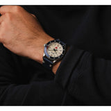 Avi-8 Flyboy Tuskegee Airmen Meca-Quartz Limited Edition | Torretto