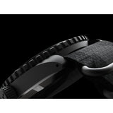 Lum-Tec LTSOL-SM3 Solar Marine 2 Watch