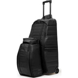 Db Journey Hugger Backpack | Solid Structure, Hook-Up System | Moss Green