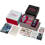 Spinnaker Watch Spence 300 Automatic MCS Limited Edition | Whale Blue