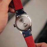 Avi-8 Flyboy Tuskegee Airmen Meca-Quartz Limited Edition | Torretto