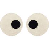 Statement Rugs - Eyes Rug
