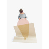 Statement Rugs - Ice Cream Rug