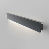Artemide Lineacurve Wall/Ceiling Light | 36 Mono LED 30W 3500K 90CRI DIM 2-Wire UNV
