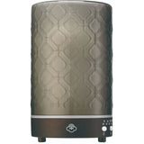 Serene House Glass Diffuser | Lace Grey/90mm