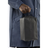 Rains Waterproof Wash Bag Small