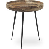 Mater Furniture Bowl Table | Medium