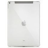 STM Half Shell Case Ipad Air 3rd Gen/Pro 10.5 | Clear