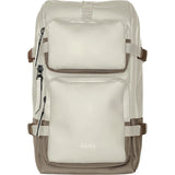 Rains Waterproof Charger Backpack