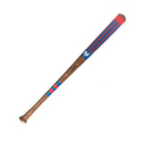 Pillbox Classic Negro League Licensed Products Baseball Bats