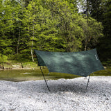 Heimplanet Dawn Tarp
