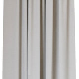 Umbra Twilight Blackout Panel with Pocket Top Tabs, Set Of 2