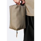 Rains Waterproof Wash Bag Small