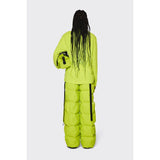 Rains Fleece Winter Sweatshirt