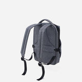 Cote & Ciel Kama EcoYarn | Black Melange