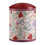 L'or de Seraphine Sugar Plum Fairy Medium Ceramic Jar Candle