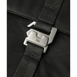 Db Journey The Världsvan 14" Laptop sleeve | Black Out