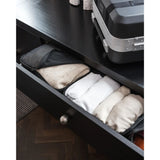 Db Journey Essential Packing Cube | Black Out