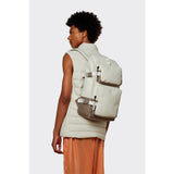 Rains Waterproof Charger Backpack