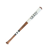 Pillbox Classic Negro League Licensed Products Baseball Bats