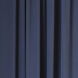Umbra Twilight Blackout Panel with Pocket Top Tabs, Set Of 2