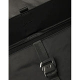 Db Journey The Världsvan 14" Laptop sleeve | Black Out