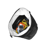 DB Journey The Sømløs Backpack 32L | Black Out