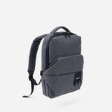 Cote & Ciel Kama EcoYarn | Black Melange