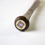 Pillbox Classic Negro League Licensed Products Baseball Bats