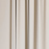 Umbra Twilight Blackout Panel with Pocket Top Tabs, Set Of 2