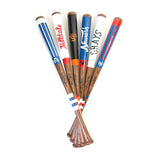 Pillbox Classic Negro League Licensed Products Baseball Bats