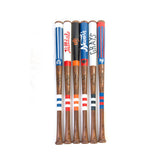 Pillbox Classic Negro League Licensed Products Baseball Bats