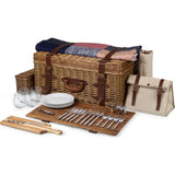 Picnic Time Charleston Basket