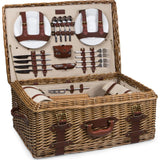 Picnic Time Charleston Basket
