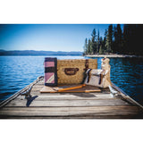 Picnic Time Charleston Basket