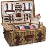 Picnic Time Charleston Basket