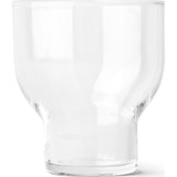 Menu Design Stackable Glass