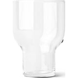 Menu Design Stackable Glass