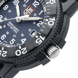 Luminox Navy Seal Foundation 3002.NSF Watch | Black/Gray