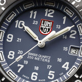 Luminox Navy Seal Foundation 3002.NSF Watch | Black/Gray