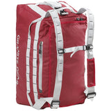 Granite Gear Cross Trek 20" Packable Duffel | Redrock/Chromium