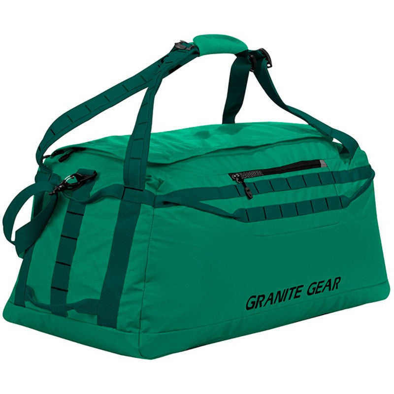 Granite Gear 30" Packable Duffel Fern/Boreal Sportique