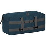 Granite Gear 30" Wheeled Packable Duffel | Basalt/Flint 3014-5011