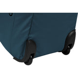 Granite Gear 36" Wheeled Packable Duffel | Basalt/Flint 3015-5011