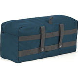 Granite Gear 36" Wheeled Packable Duffel | Basalt/Flint 3015-5011